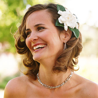 Best Wedding Hairstyles 2011