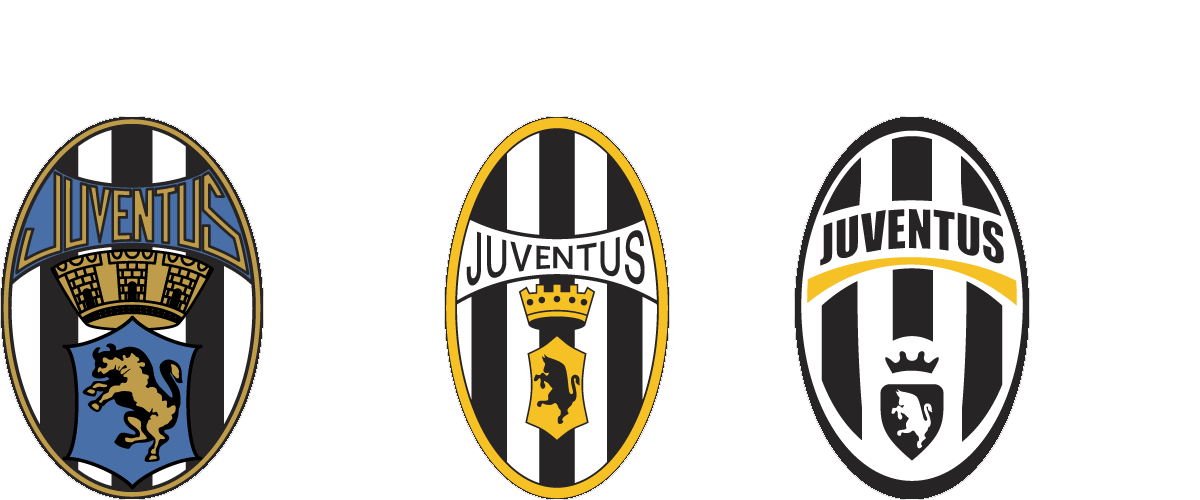 Escudoteca Juventus