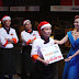 Công thức làm ức gà tây nướng sốt Nam Việt Quất của đầu bếp Top Chef Vietnam