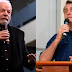 Na TV, Lula destaca políticas sociais, e Bolsonaro defende ações na segurança