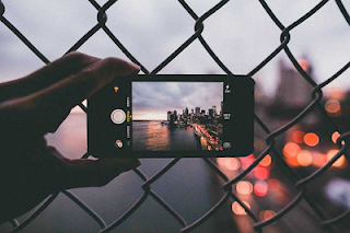 كيفية التقاط صور جيدة باستخدام هاتف ذكي