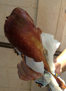 Turkey Leg