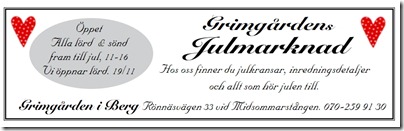 annons