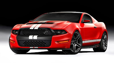 2014 Ford Mustang Release Date, Redesign & Price