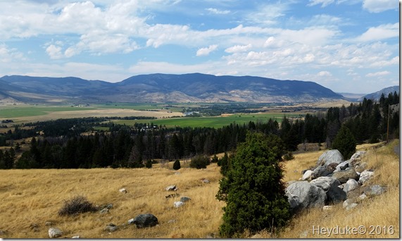 Scooting across Montana 003
