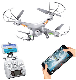 Wonderful Best seller Drone camera