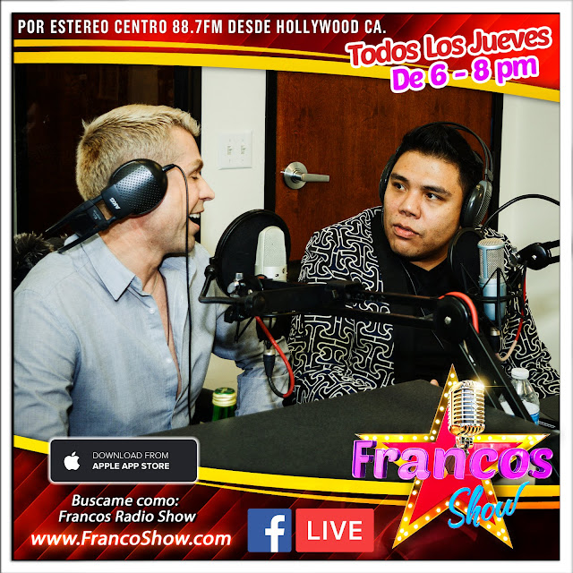 Francos Radio Show