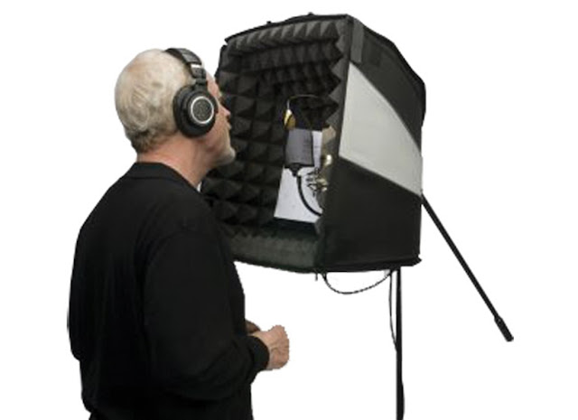 Sound Booth Portable5