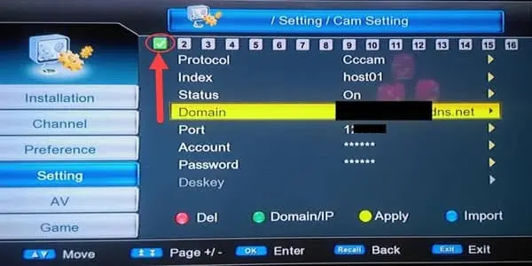 كيفية ادخال سيرفر cccam يدويا geant,كيفية ادخال سيرفر Cccam يدويا ECHOLINK,طريقة ادخال سيرفر cccam تايجر,تشغيل سيرفر سيسكام على شاشة سمارت,تحميل ملف cccam.cfg جاهز 2023,كيفية اضافة سيرفر cccam إلى الرسيفر صن بلص