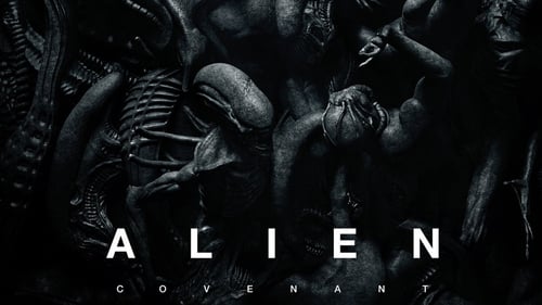Alien: Covenant 2017 streaming 1080p