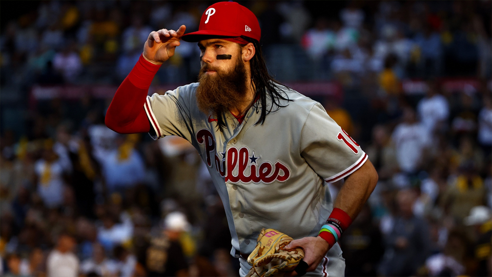 Kimbrel and Phillies stunned following late meltdown in Game 4; series now  tied ~ Philadelphia Baseball Review - Phillies News, Rumors and Analysis