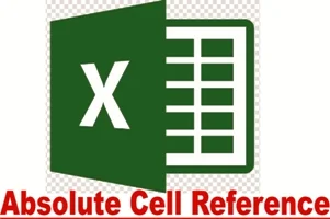 What is Absolute Cell Reference and its proper use in Excel with Example in Hindi