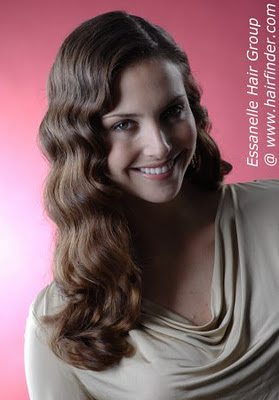 Coole Frisuren Frauen 2012/2013