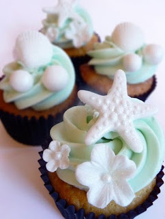 Cupcakes para Bodas en la Playa hayan sido de tu agrado