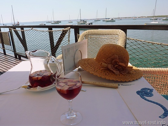 Mallorca Port Alcudia