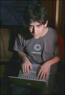 aaron swartz jstor mit