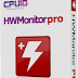 CPUID HWMonitor Pro v1.19 With License Keys