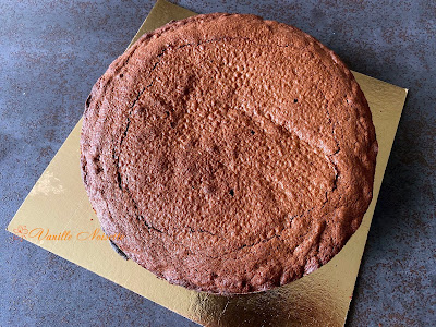 LE MEILLEUR, Gâteau au chocolat de CHRISTOPHE FELDER