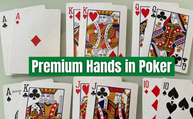 5 Underrated Poker Hands You Need to Play More