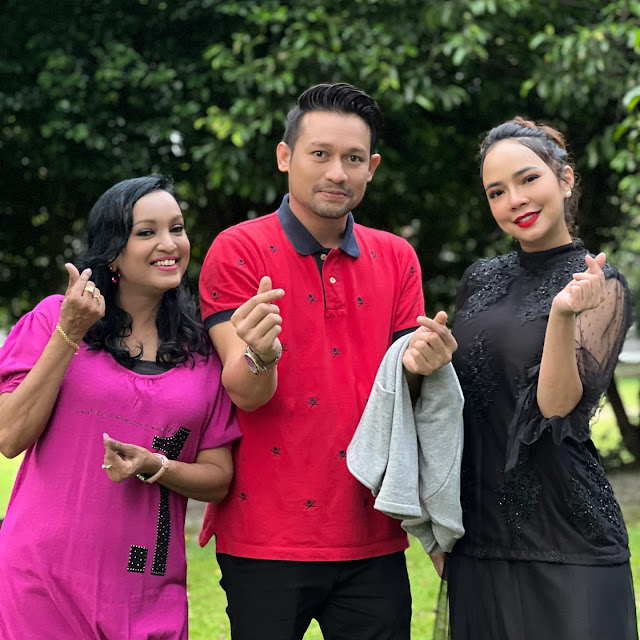 Mini Siri Drama Puteri Reunion Di TV3