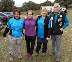 Tiro con Arco Aranjuez