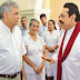 மஹிந்த, ரணிலுடன் பேச்சு, யோசித்தவுக்கு பிணை?