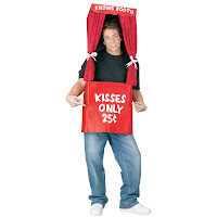 Booth Costume