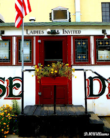Red Rose Diner
