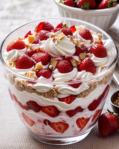 Craving something sweet and refreshing? Try out this delightful ...