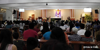 Saint John Marie Vianney Parish - Lalaan 2, Silang, Cavite