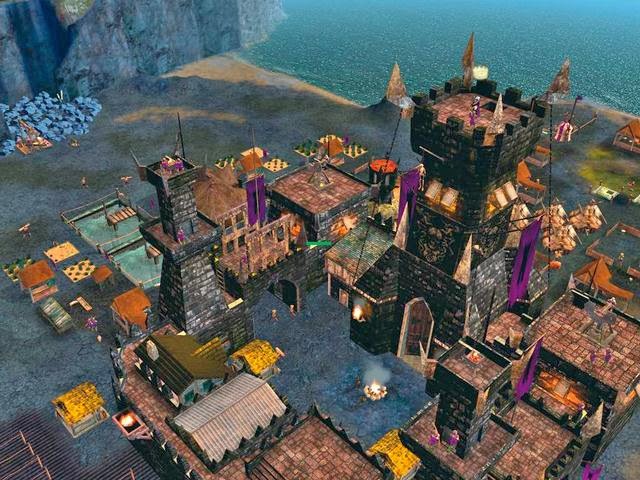 stronghold legends free download full version