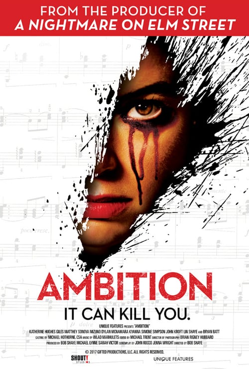 Regarder Ambition 2019 Film Complet En Francais