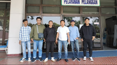 Aktivis KAKI Desak PDAM Surya Sembada Kota Surabaya, Segara Bayar Ganti Rugi Tanah Sebelum Eksekusi 
