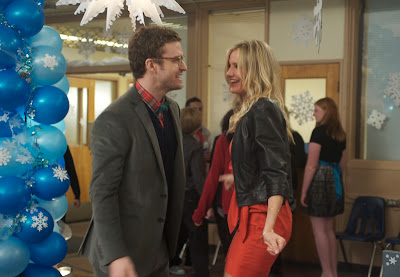 Bad Teacher hollywood movie picture