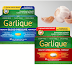 FREE GARLIQUE SAMPLE