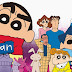 Shinchan Episodes In English