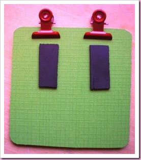 Beer Mat Coaster Calendar