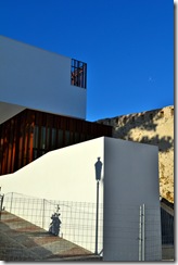 Nuevo teatro Alameda. Tarifa