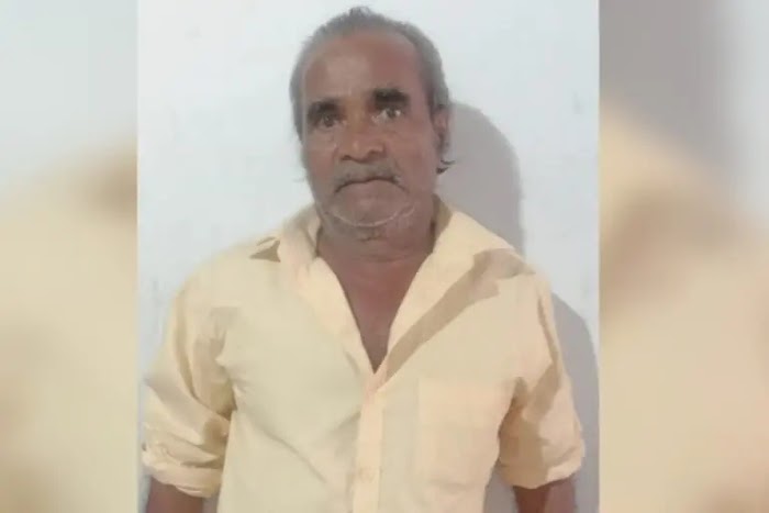 10 വയസുകാരിയെ പീഡിപ്പിച്ച 74കാരൻ അറസ്റ്റിൽ