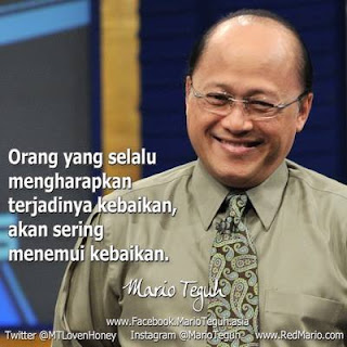 kata kata mutiara dan bijak mario teguh