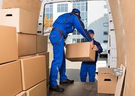 Movers Services in Jeddah