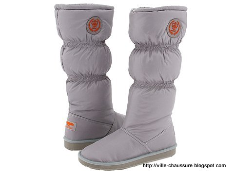 Ville chaussure:ville-569607