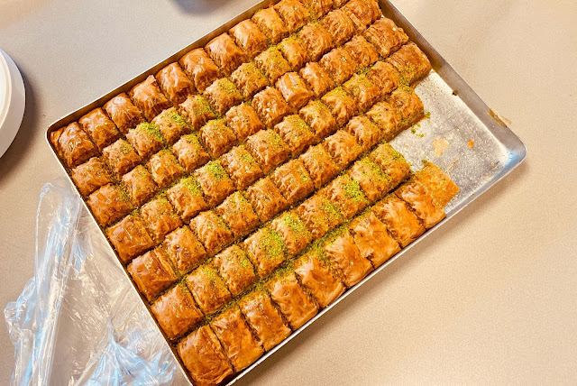 BakLava