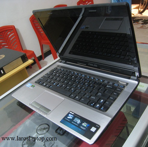 Laptop Bekas Indonesia - asus A43S  Jual Beli Laptop Bekas, Kamera 