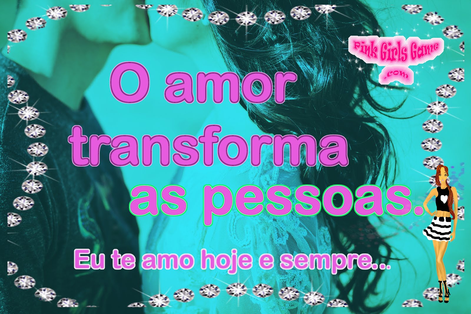 â¤Lindas frases rom¢nticas para casal apaixonado â¤