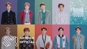Lyrics and Video NCT 127 – Touch (Japanese Ver.)