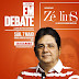 RÁDIO CURRAIS NOVOS ESTREIA "PROGRAMA EM DEBATE", COMANDADO PELO JORNALISTA ISMAEL MEDEIROS