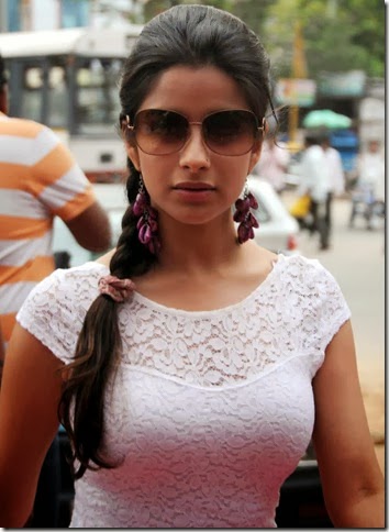 Madhurima_latest_photos