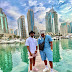 EyesInDubai takes Gambo on a Yacht cruise in Dubai