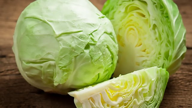 5 reasons why cabbage should be a compulsory part of your diet